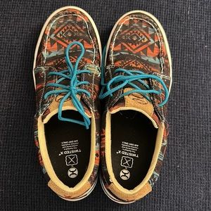 Twisted X Casual shoes